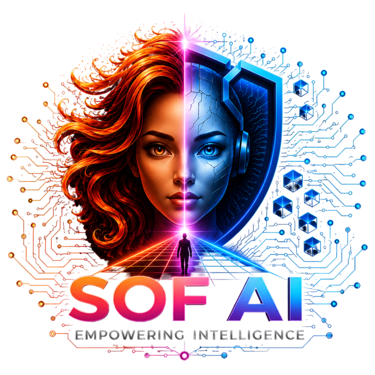 SOF AI Logo